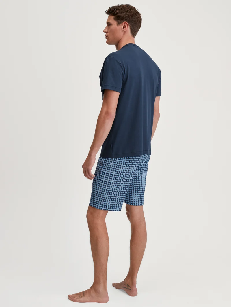 MEN Short pyjamas