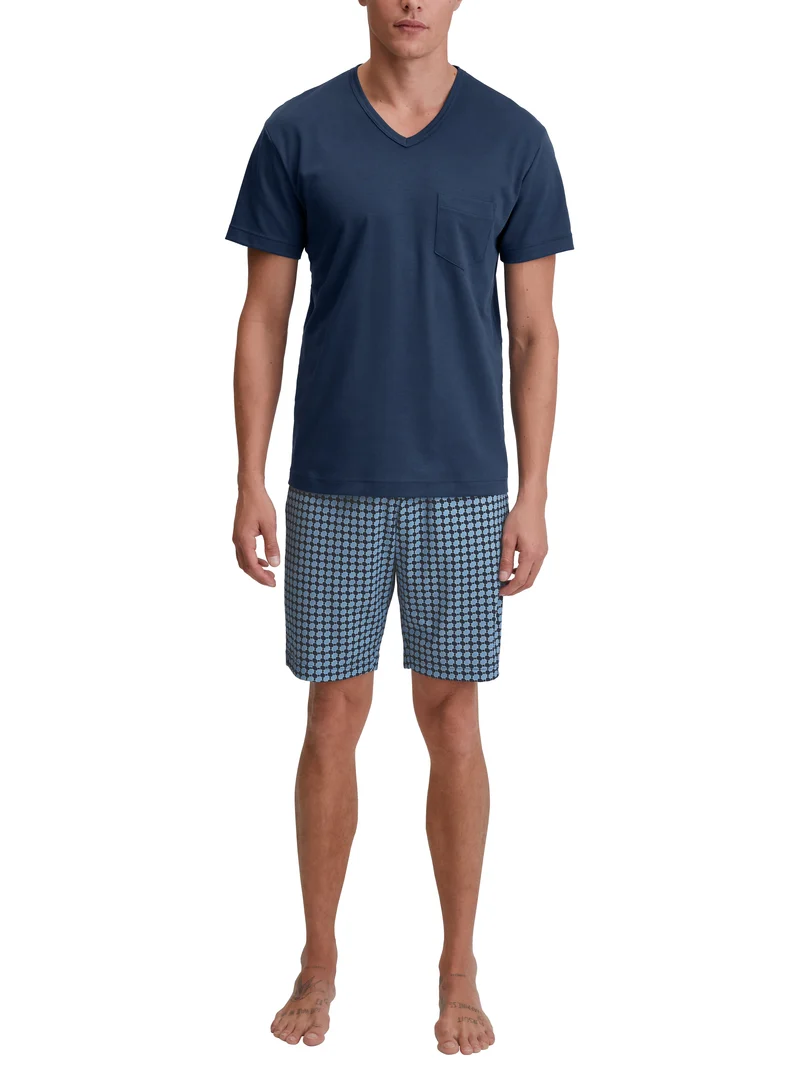 MEN Short pyjamas
