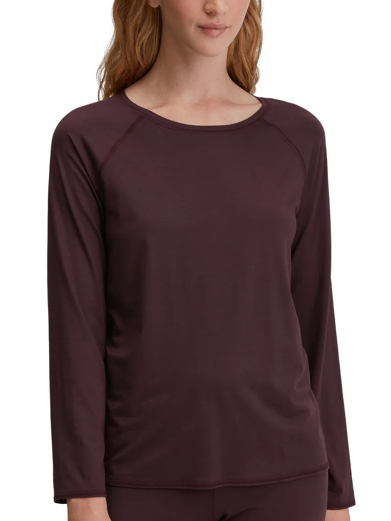 WOMEN Shirt long-sleeve
