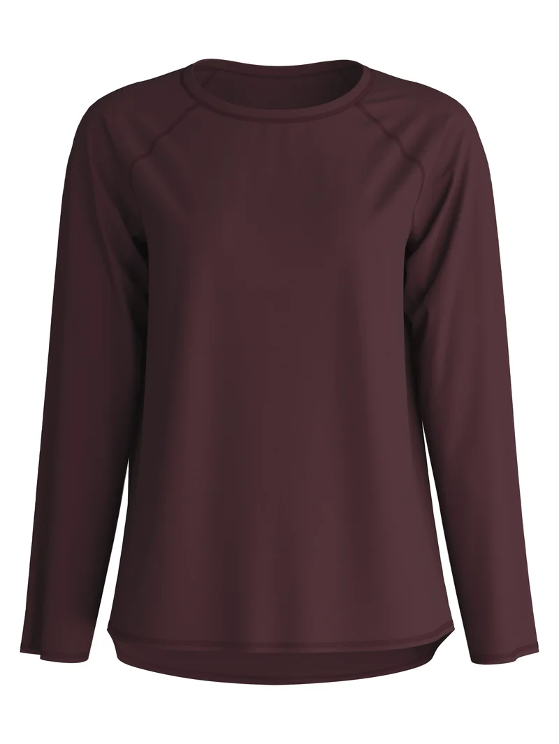 WOMEN Shirt long-sleeve