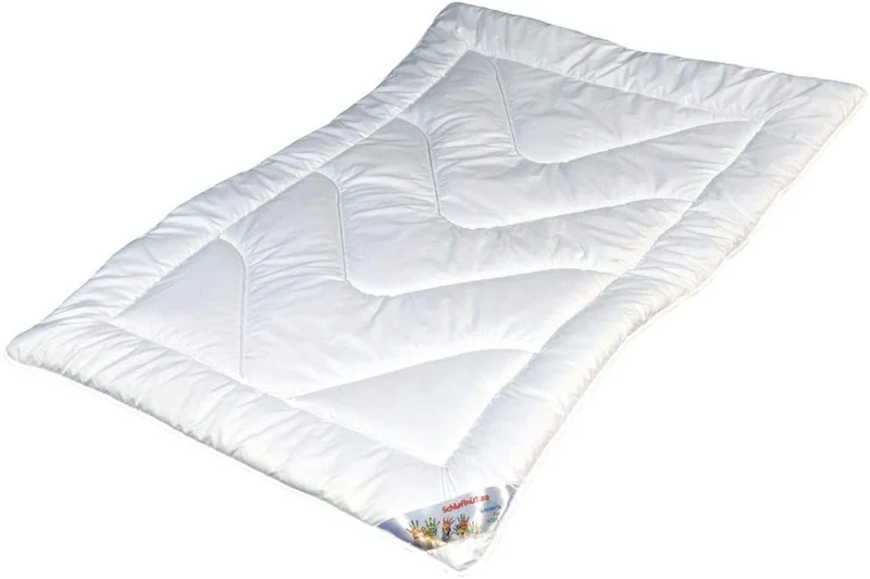 Garanta 4-Jahreszeiten Decke Micro 100x135cm