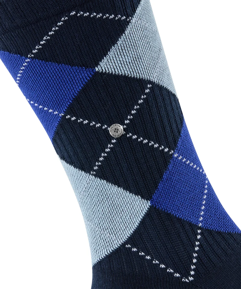 Burlington Rib Court Herren
