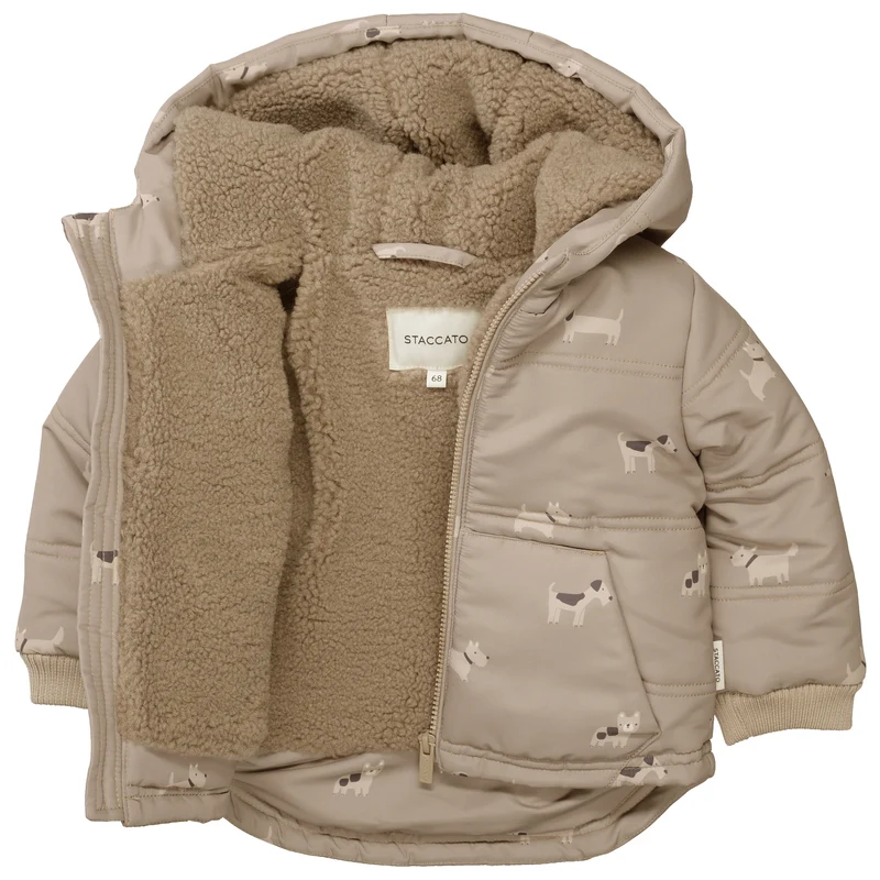 Jacke