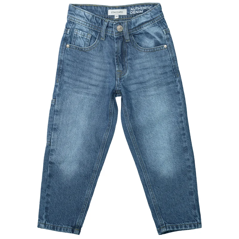 Jeans, Loose Fit