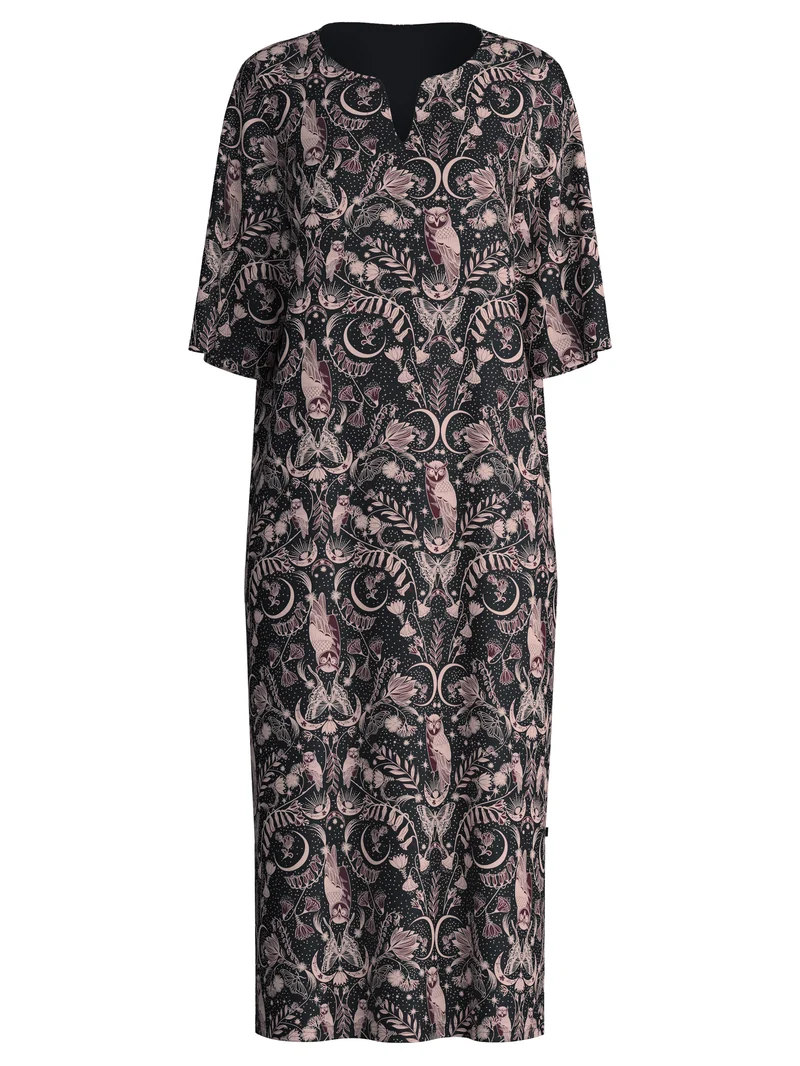 WOMEN Nightdress