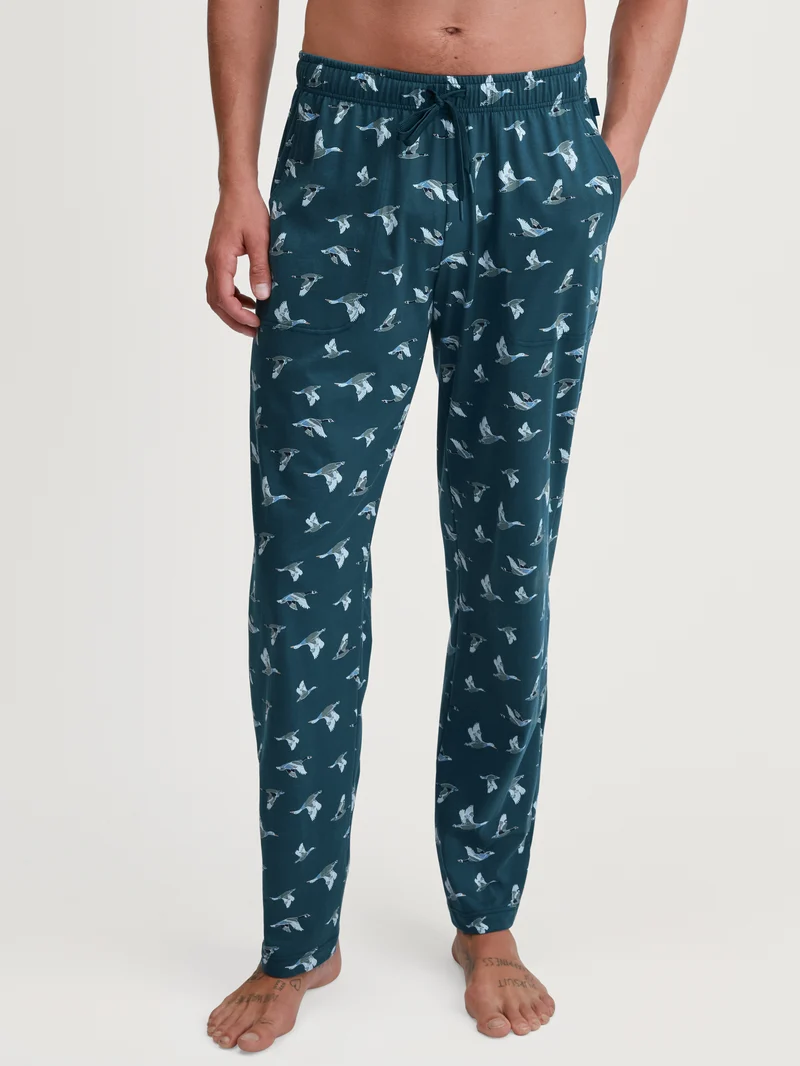 MEN Pants Remix Sleep Weekend