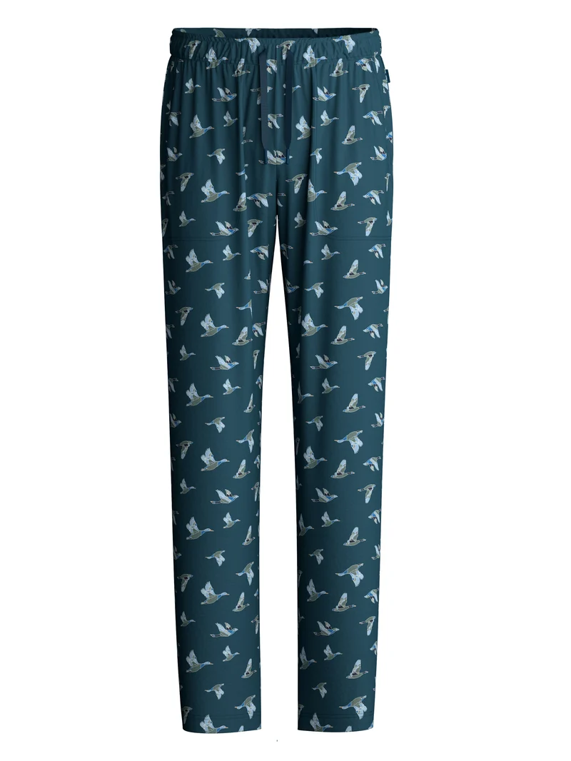 MEN Pants Remix Sleep Weekend