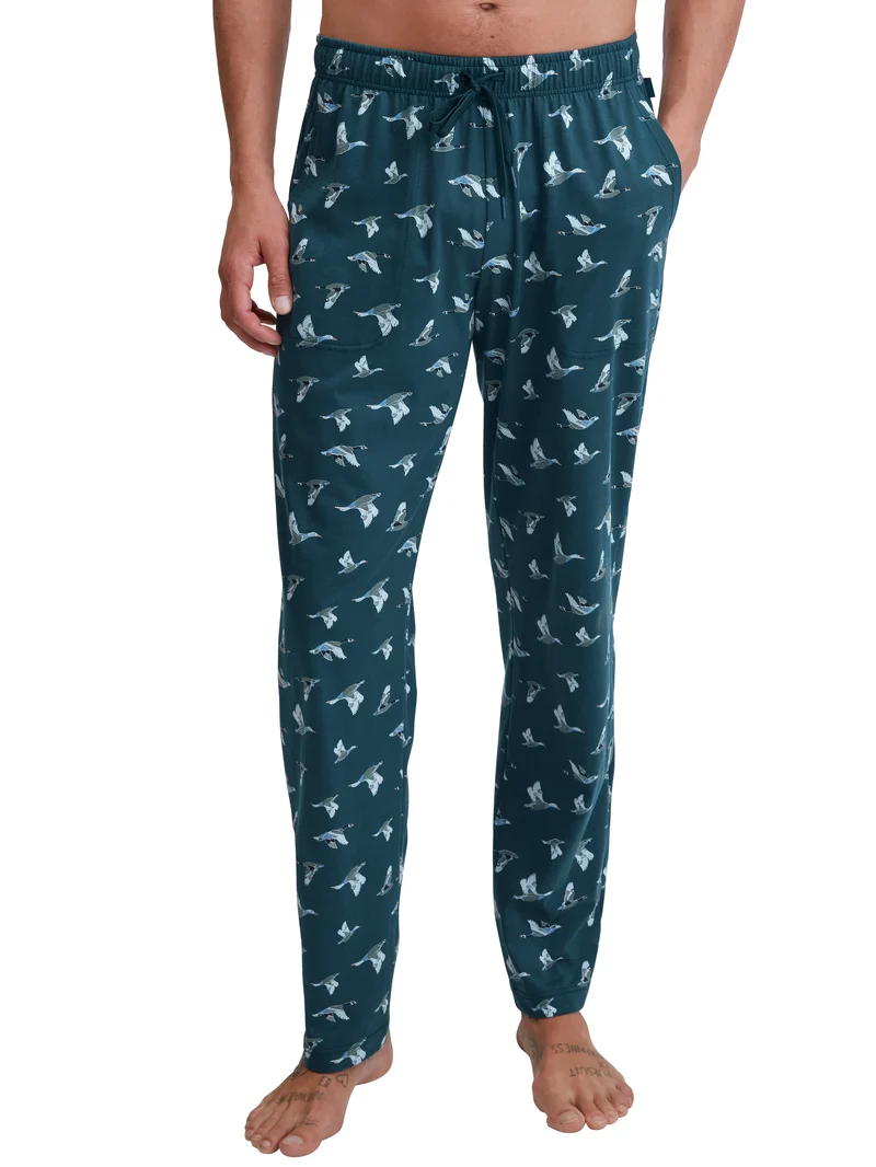 MEN Pants Remix Sleep Weekend