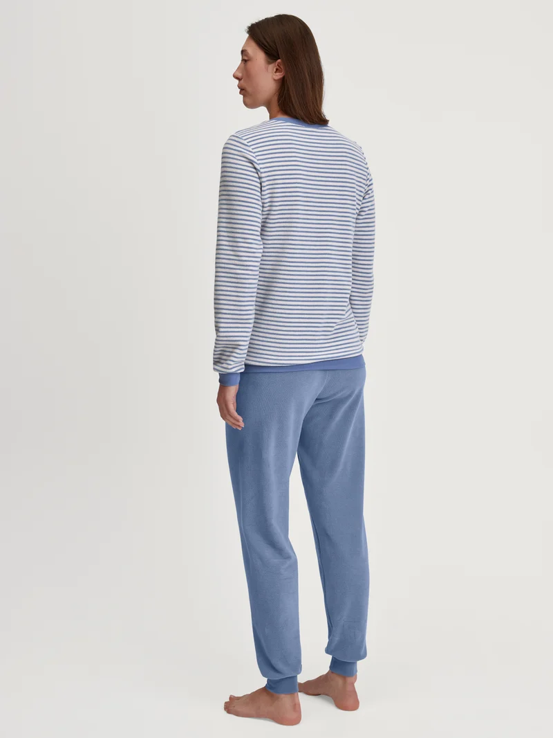 WOMEN Pyjamas with cuff Soft Dreams