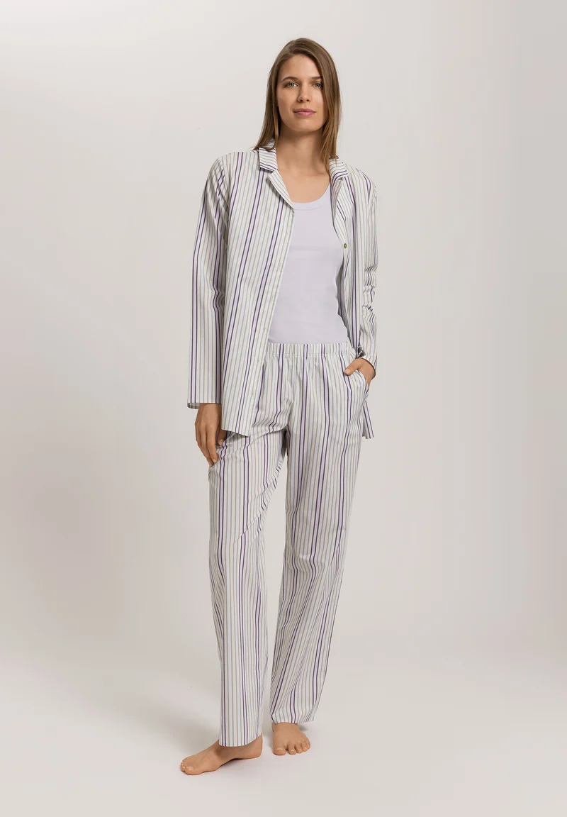 Sleep & Lounge L/SLV Bigshirt