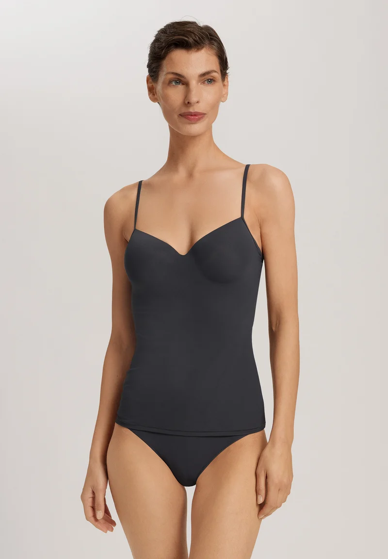 Allure Padded Bra-Camisole