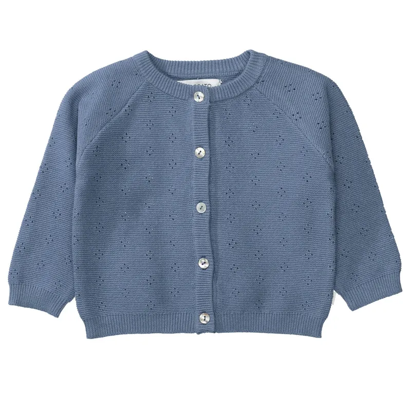 Strickjacke