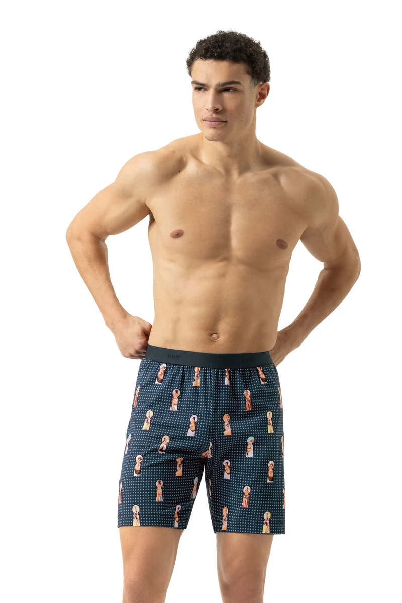 Hose kurz