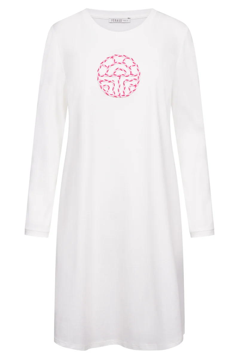 Nightdress 3251234