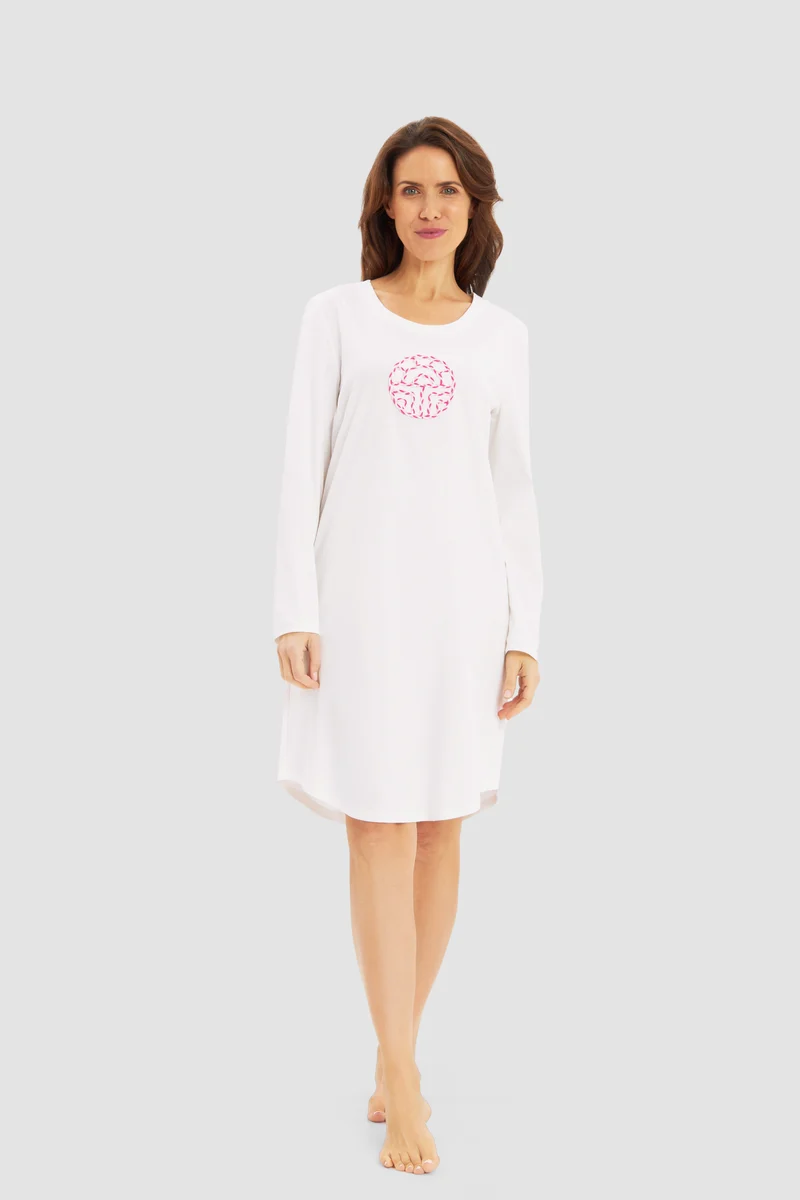 Nightdress 3251234