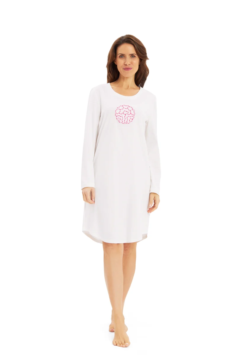 Nightdress 3251234