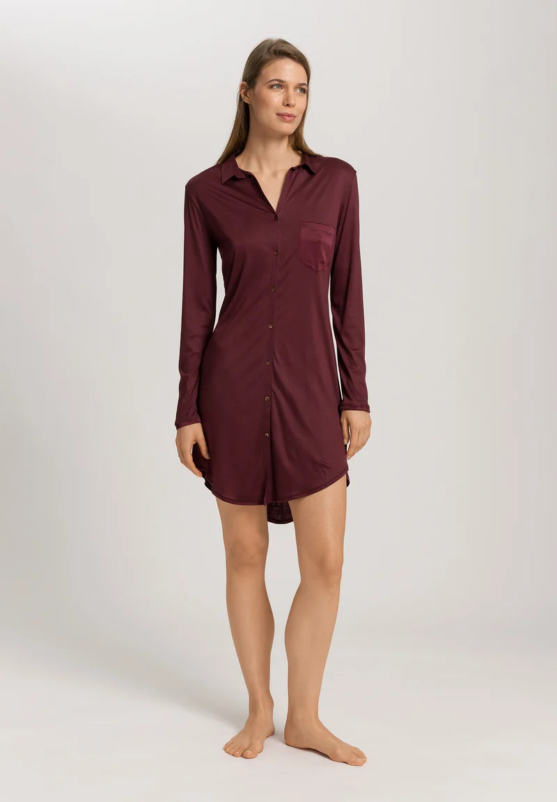 Grand Central L/SLV Nightdress 90cm