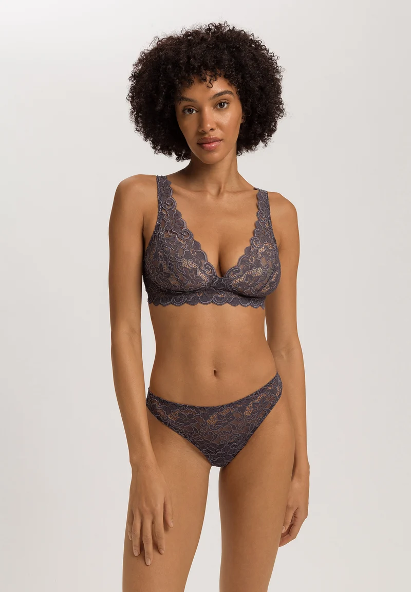 Moments Soft Cup Bra