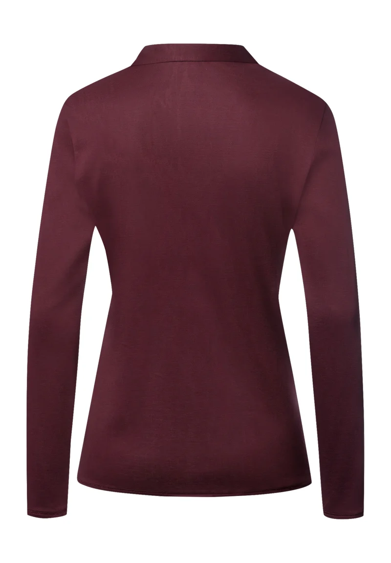 Grand Central L/SLV Shirt