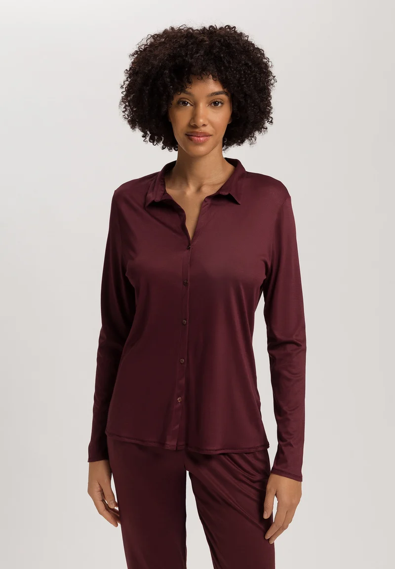 Grand Central L/SLV Shirt