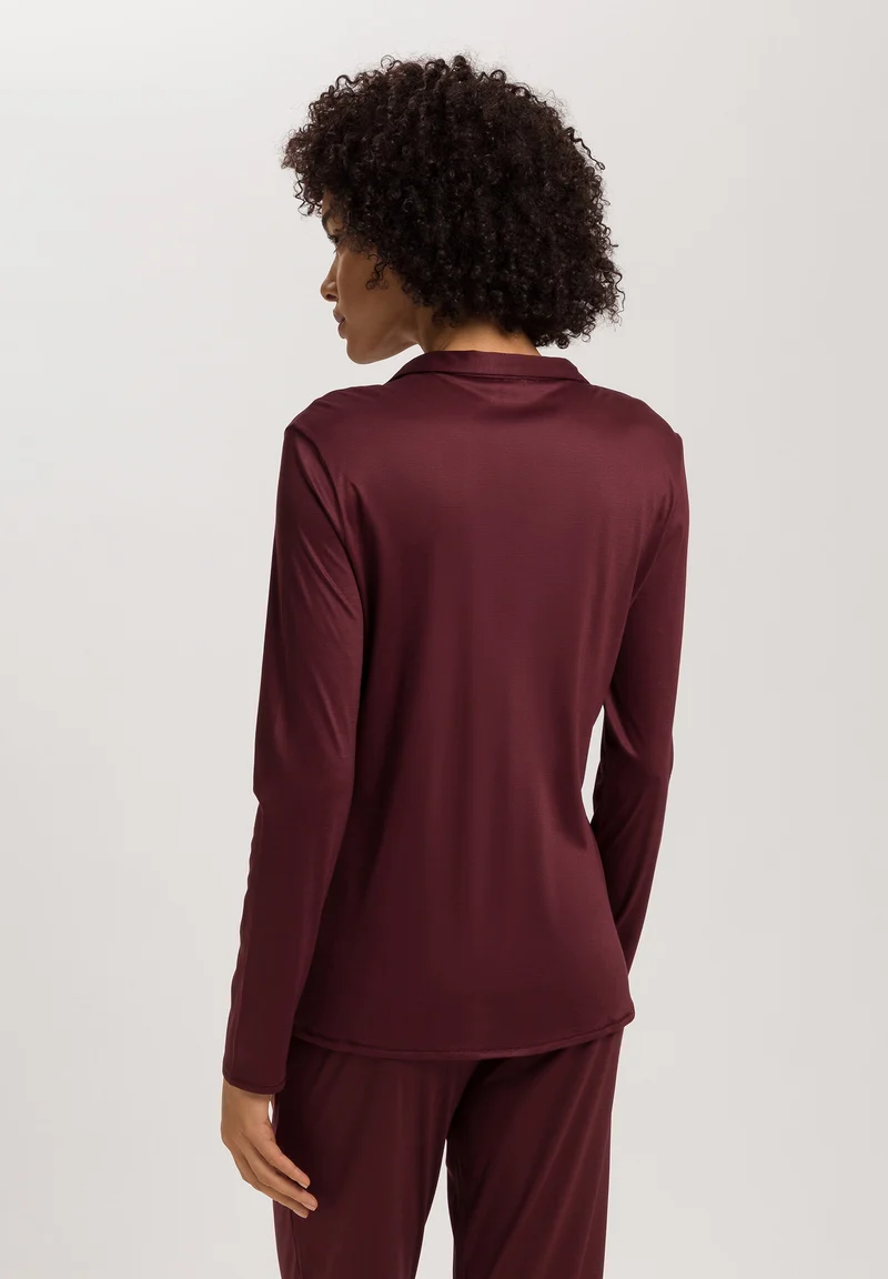 Grand Central L/SLV Shirt