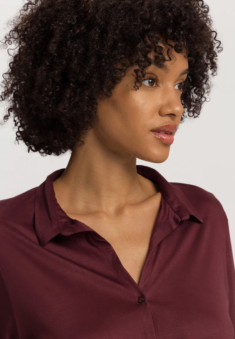 Grand Central L/SLV Shirt