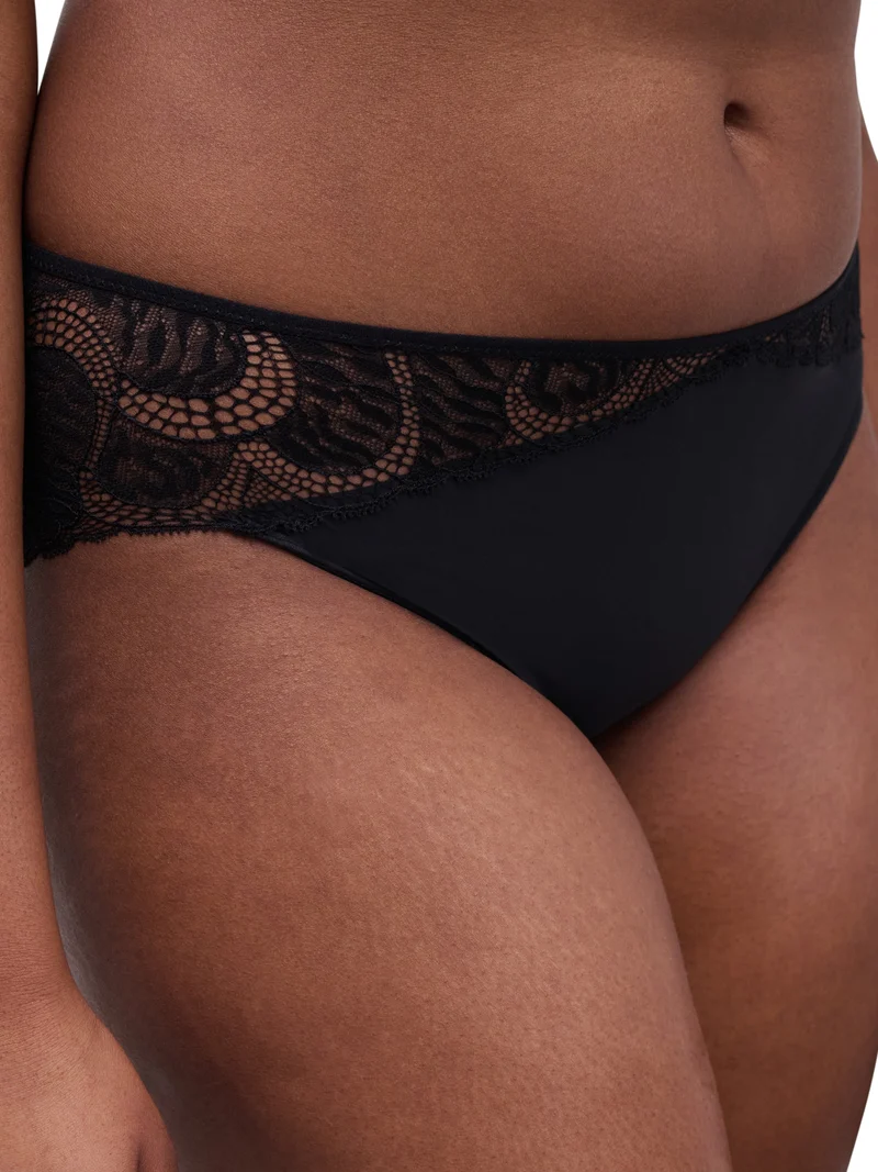 Amor Bedeckender Slip
