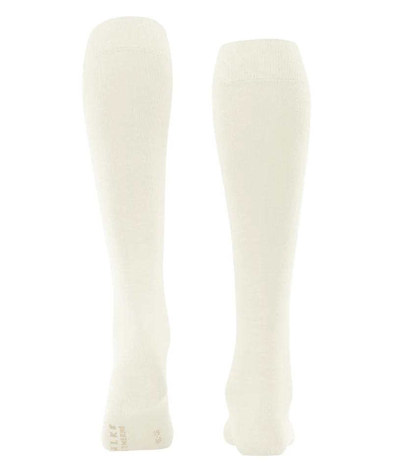FALKE Softmerino Damen