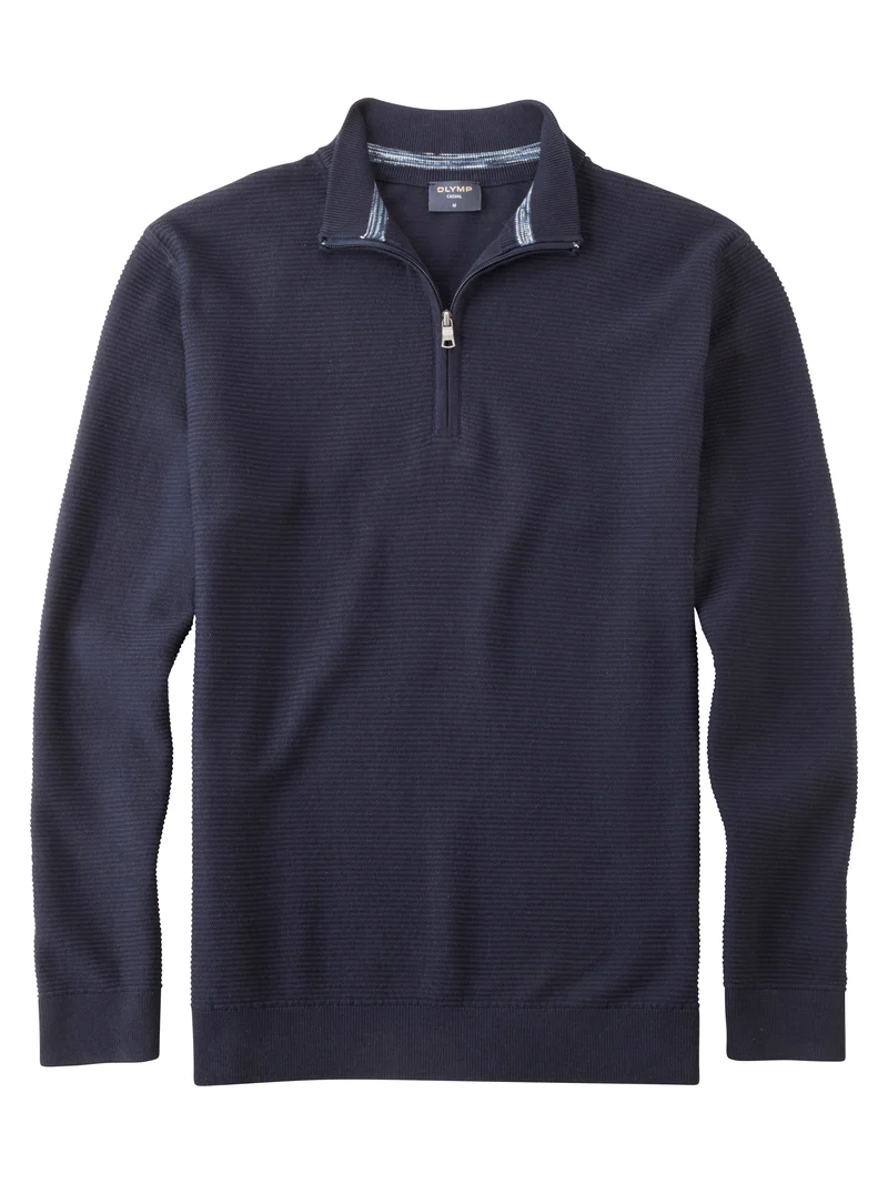 OLYMP Casual Strick