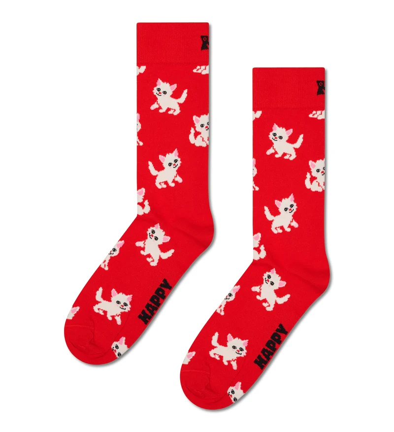 Kitten Sock