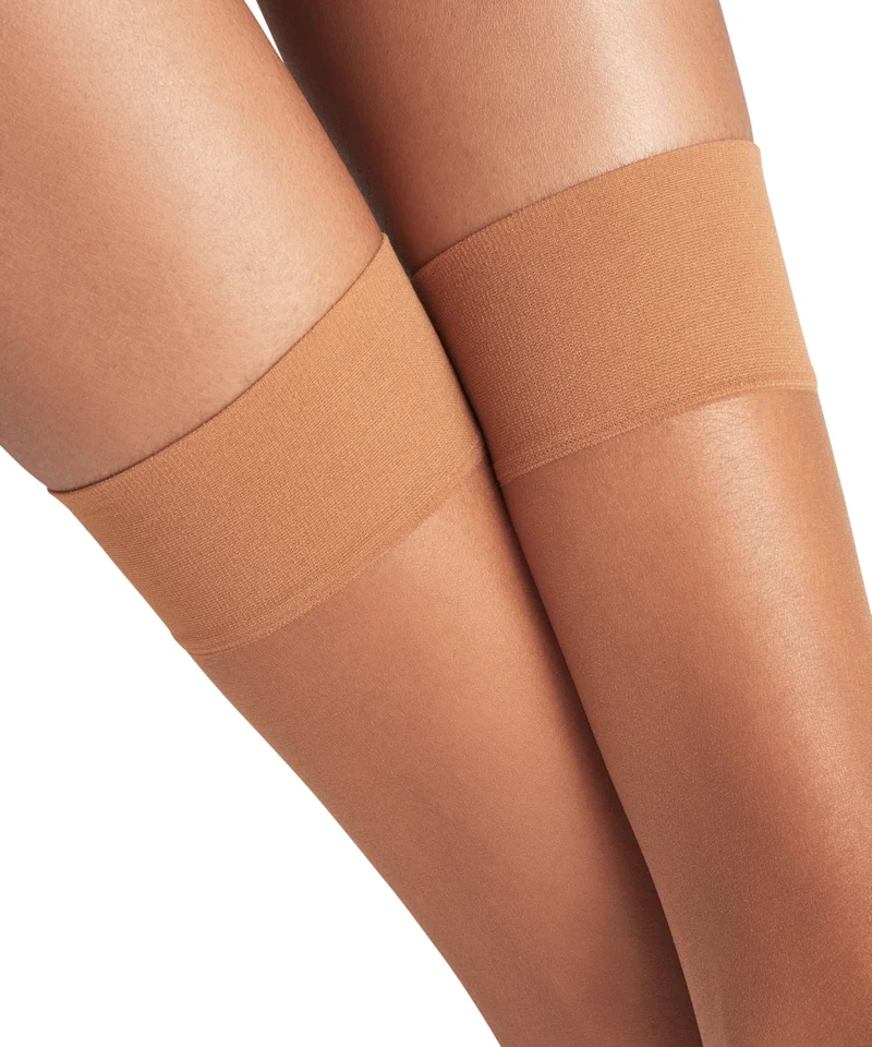 FALKE Shelina 12 DEN Damen