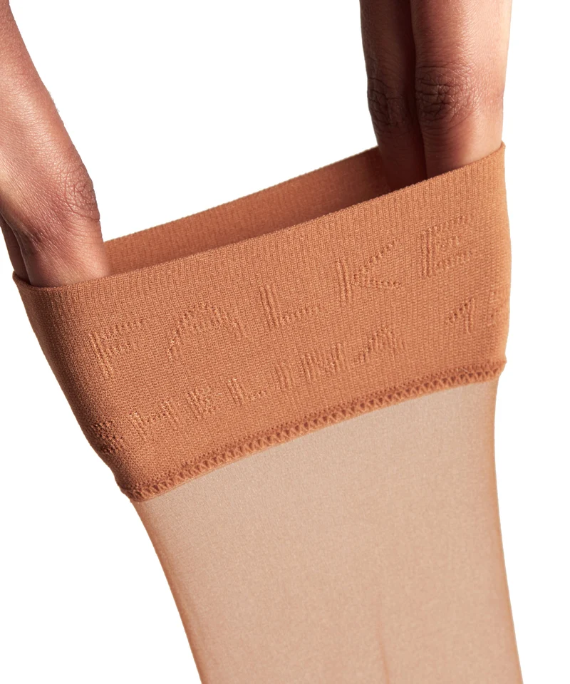 FALKE Shelina 12 DEN Damen