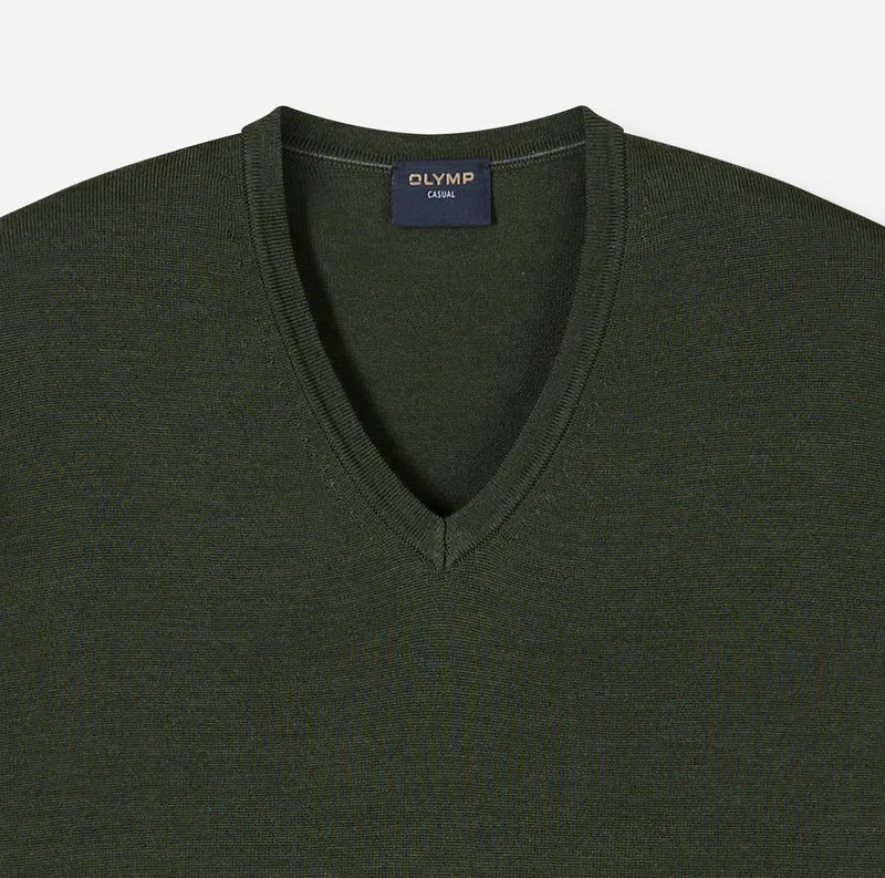 OLYMP Casual Strick