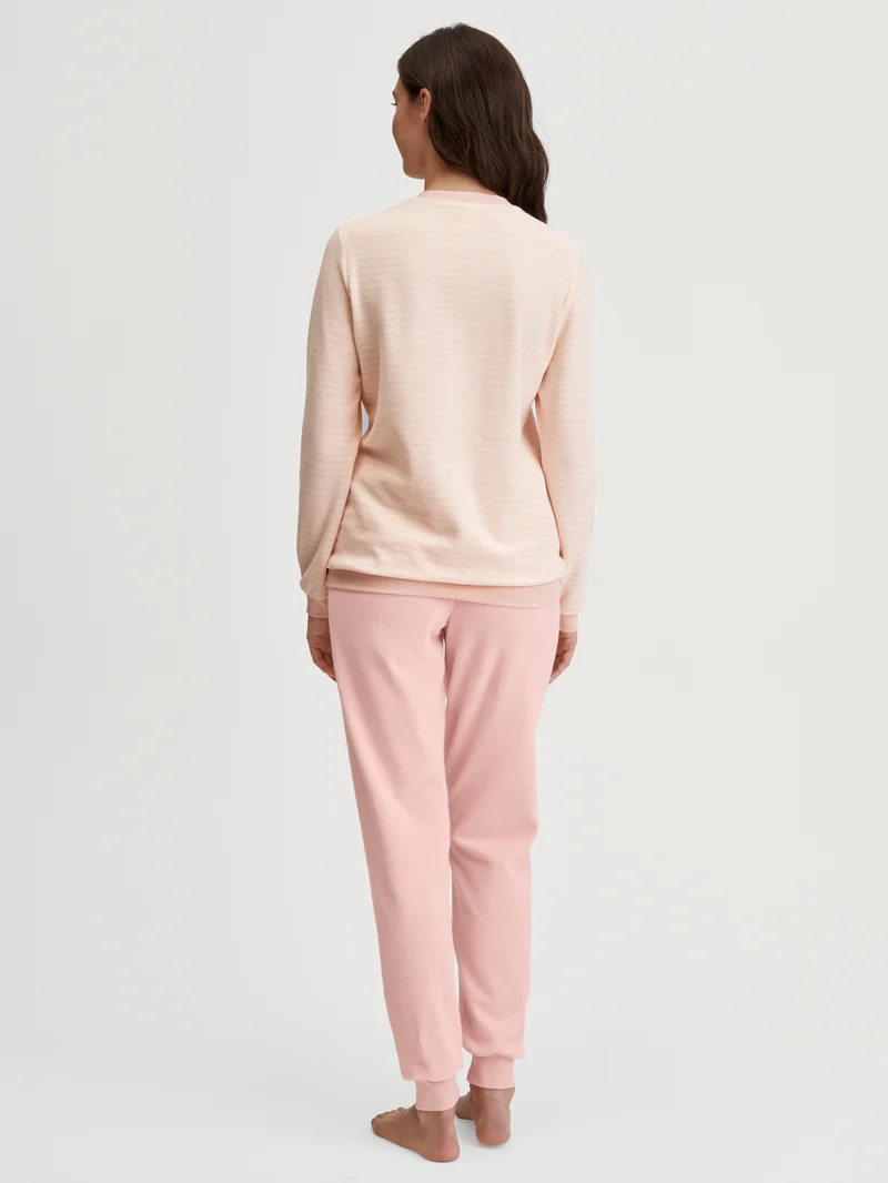 WOMEN Pyjamas with cuff Soft Dreams