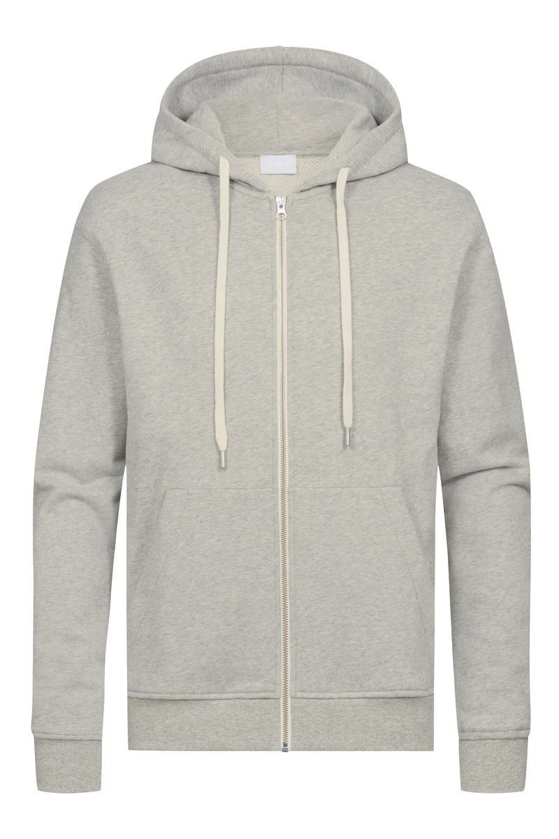 Kapuzenjacke