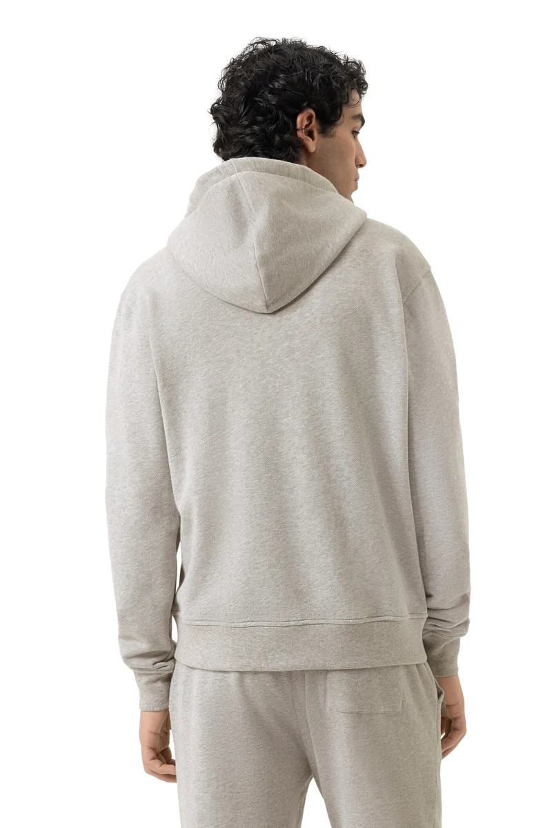 Kapuzenjacke