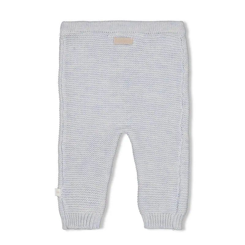 Strickhose - The Knits
