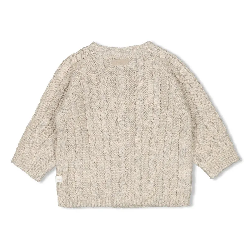 Strickjacke - The Knits