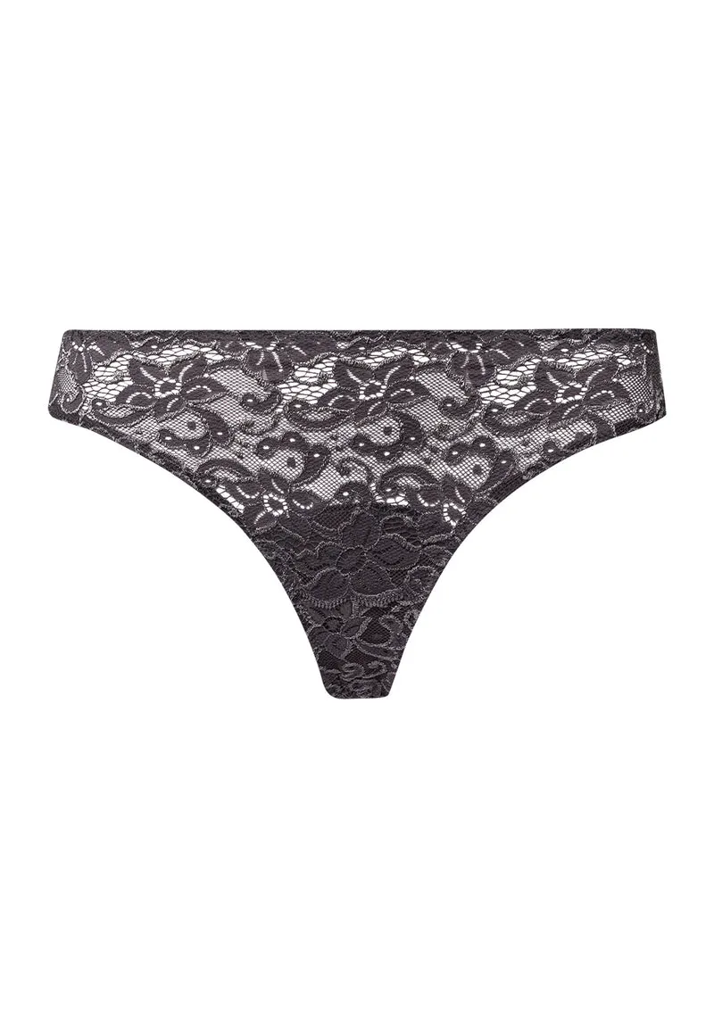 Moments Thong