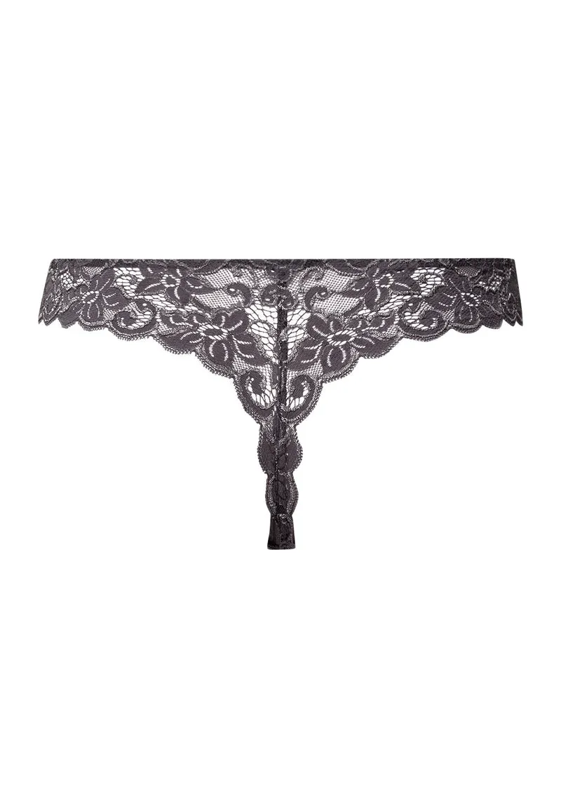 Moments Thong