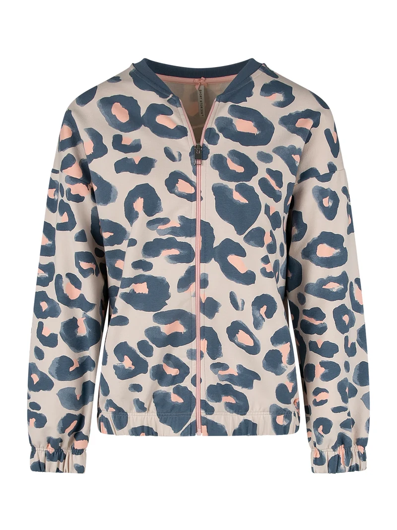 Jacke Indoor