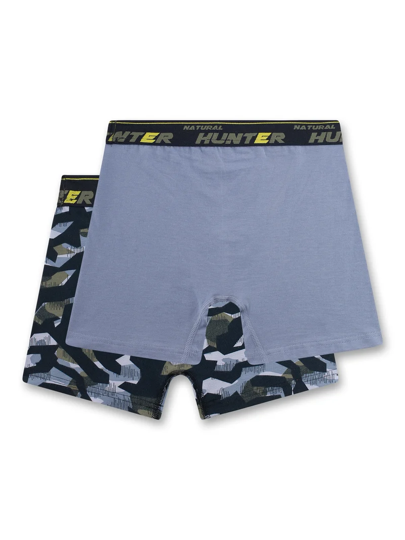 Doppelpack Unterhose