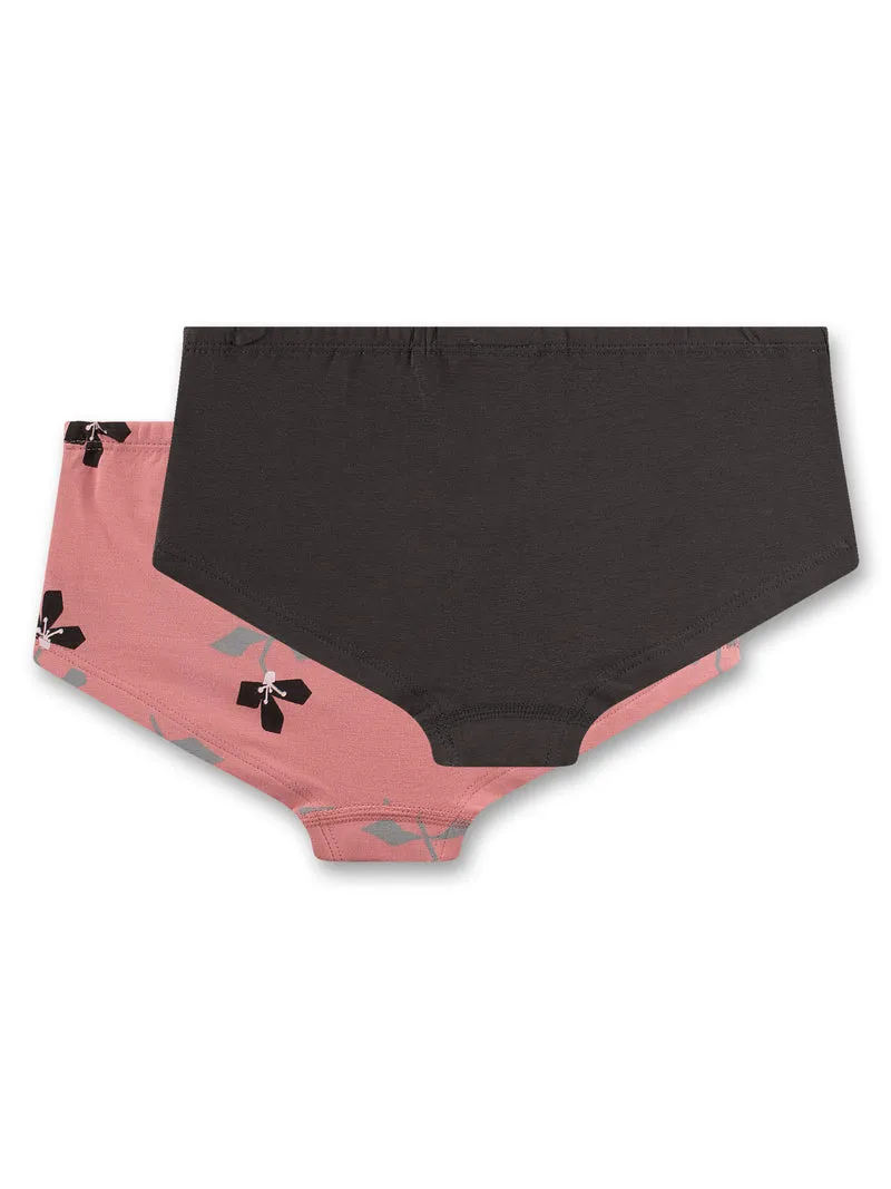 Doppelpack Unterhose
