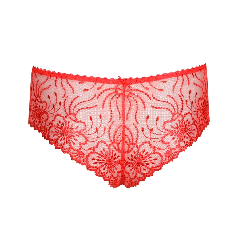 Luxus String Jane, True Red