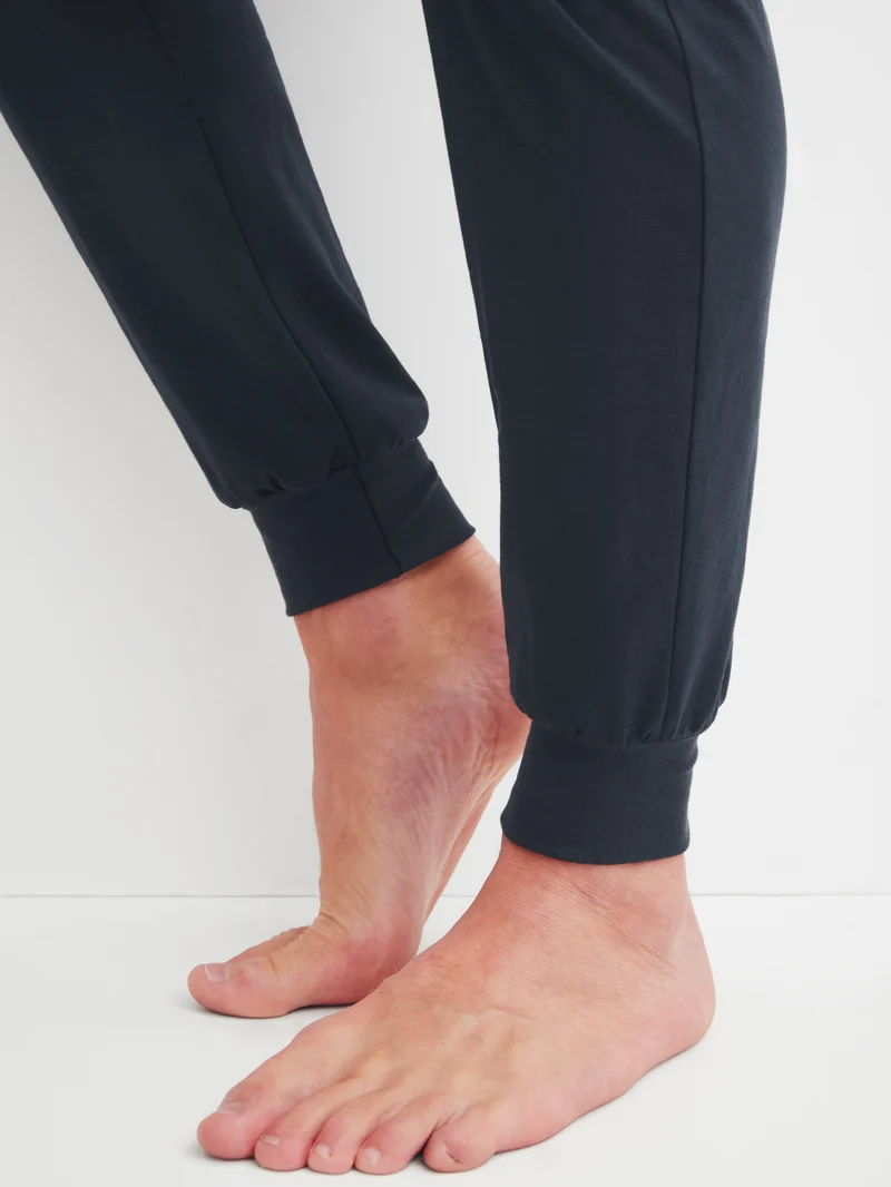 MEN Pyjamas with cuff