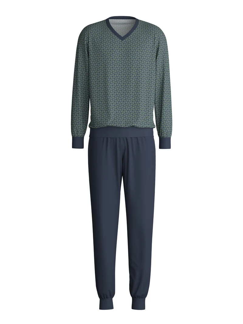 MEN Pyjamas with cuff