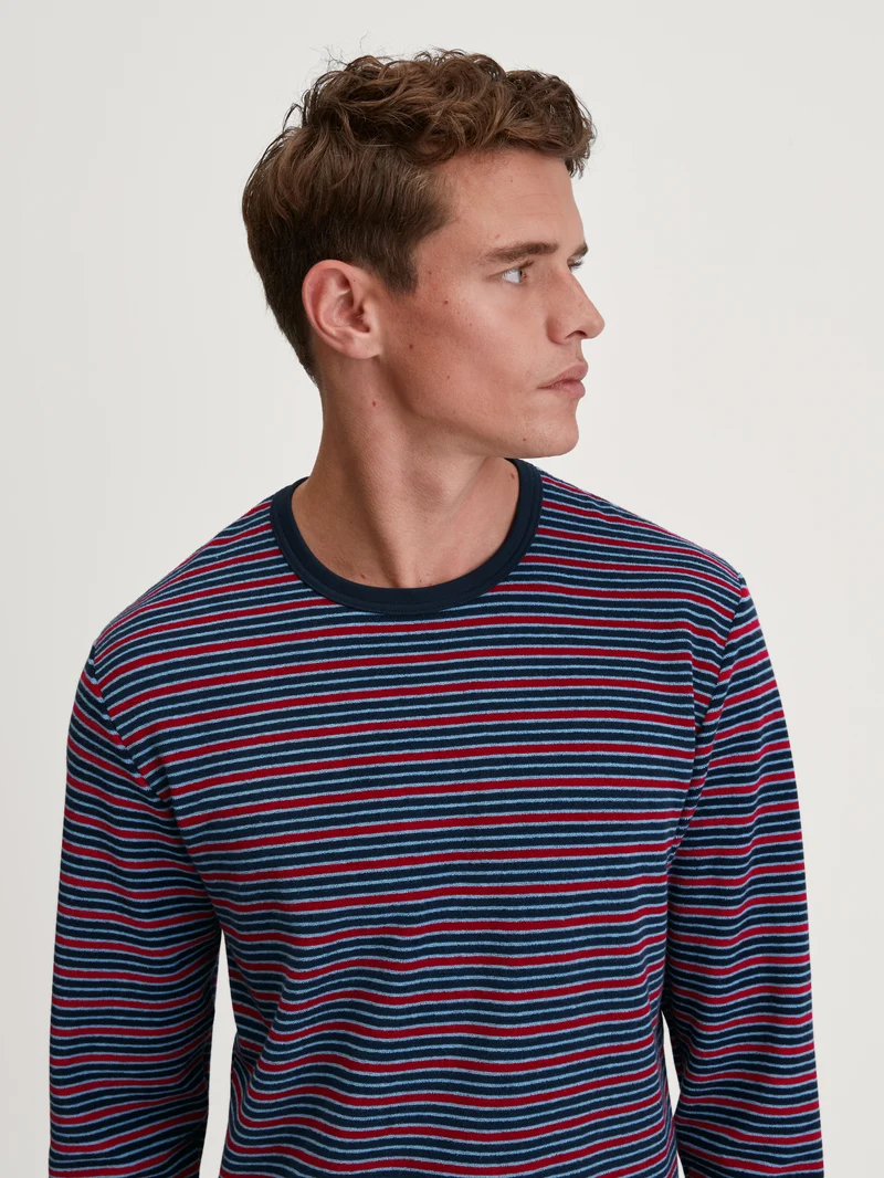 MEN Pyjamas with cuff