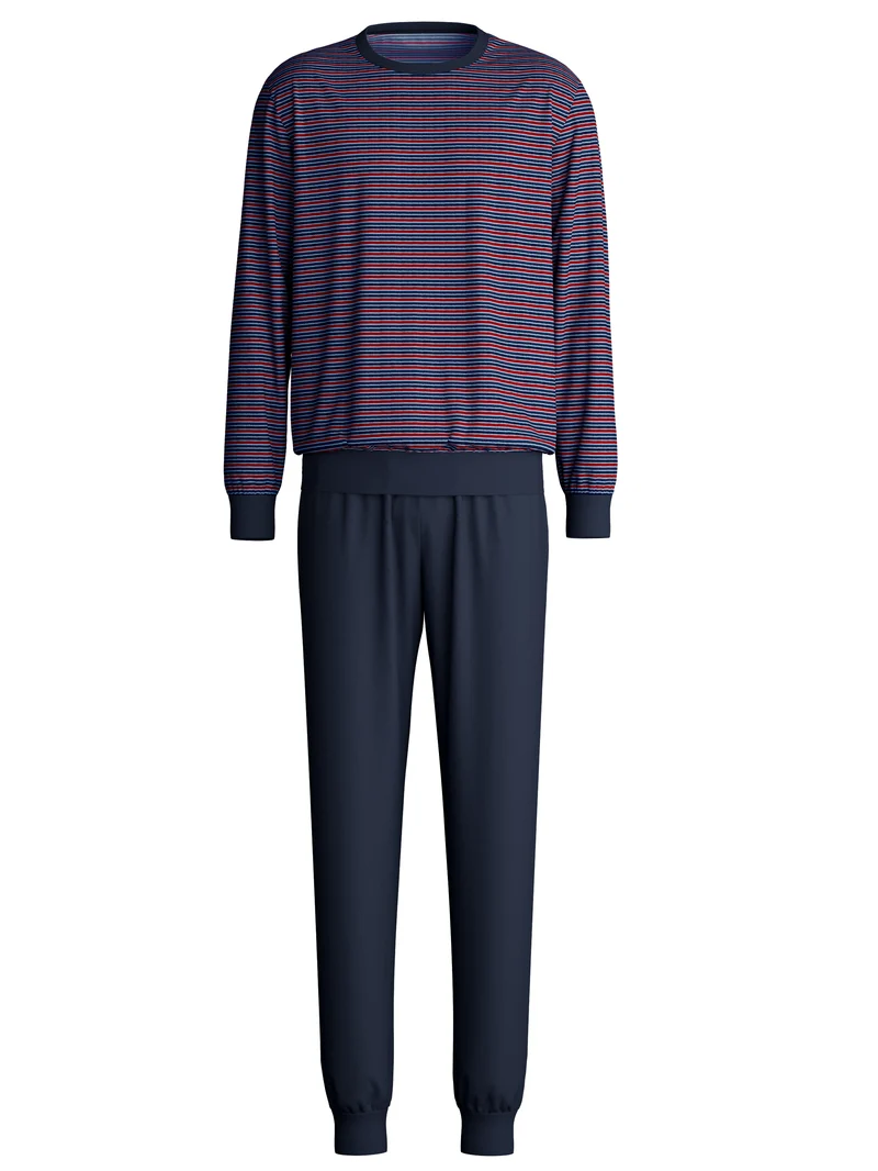 MEN Pyjamas with cuff