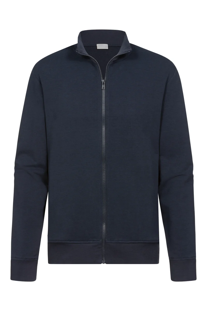 Zip jacke