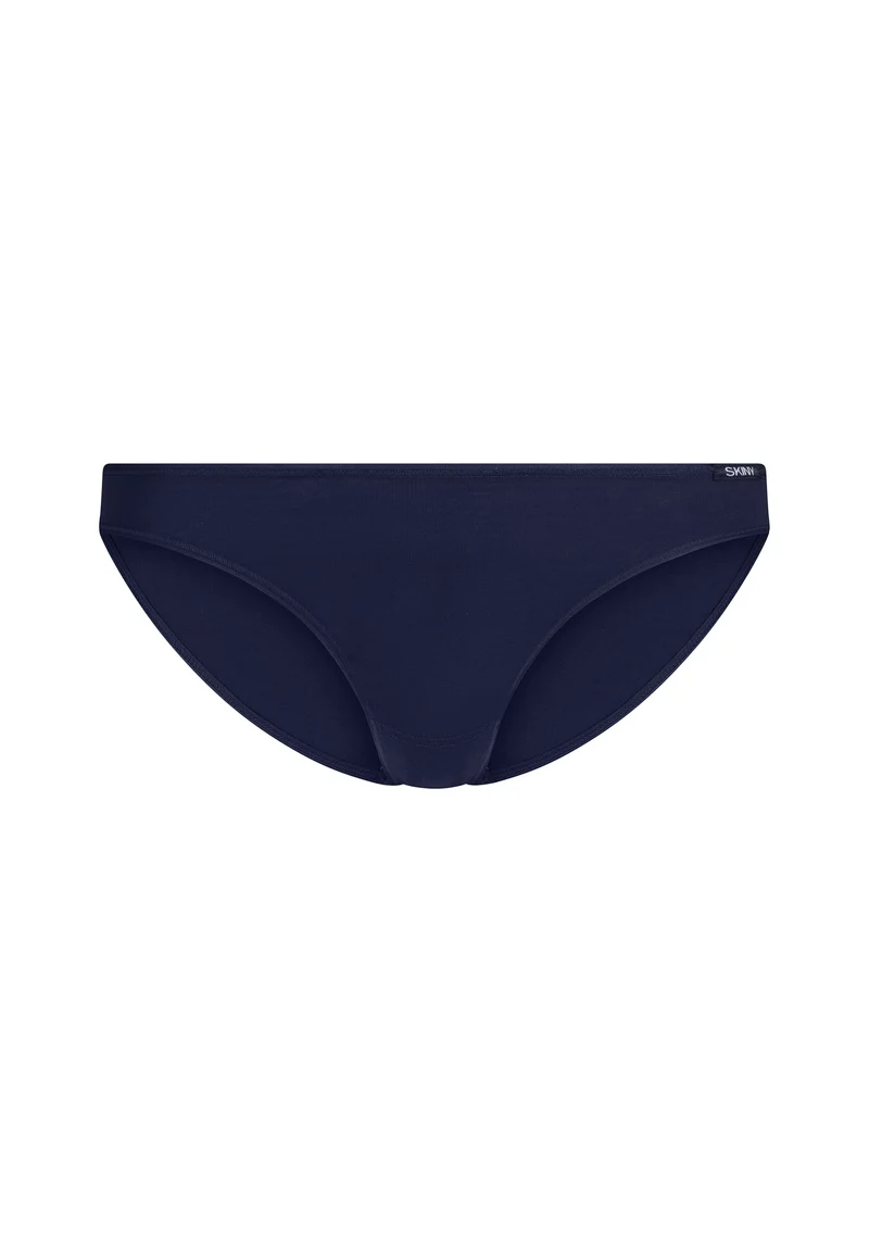 SKINY Damen Low Cut Rio Slip Cotton Essentials